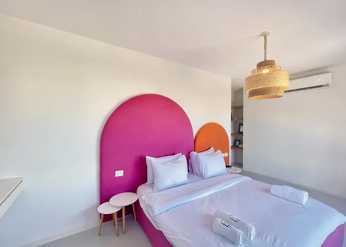 Lofty & Lavish 3 Bdr Swan El Gouna Appartement *