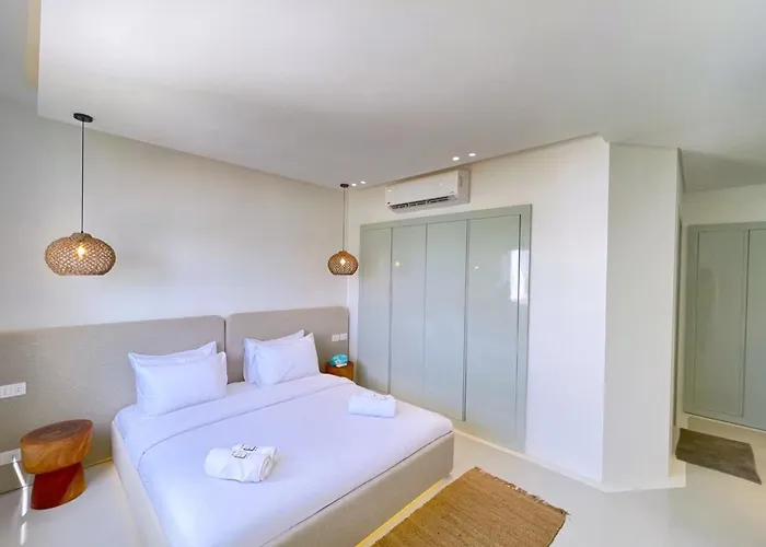 Lofty & Lavish 3 Bdr Swan El Gouna *