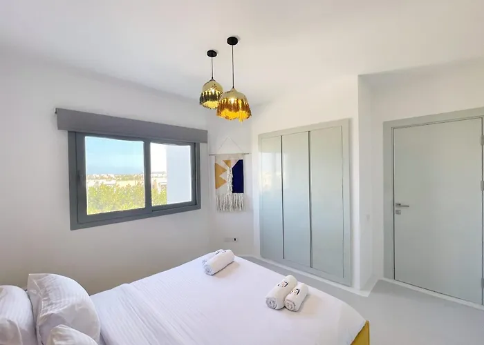 Appartement Lofty & Lavish 3 Bdr Swan El Gouna Hurghada